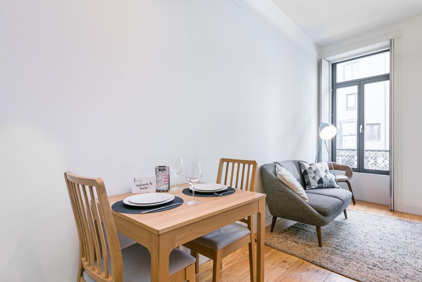 Guestready - Craft Dreams Experience Apartment Porto Exterior photo