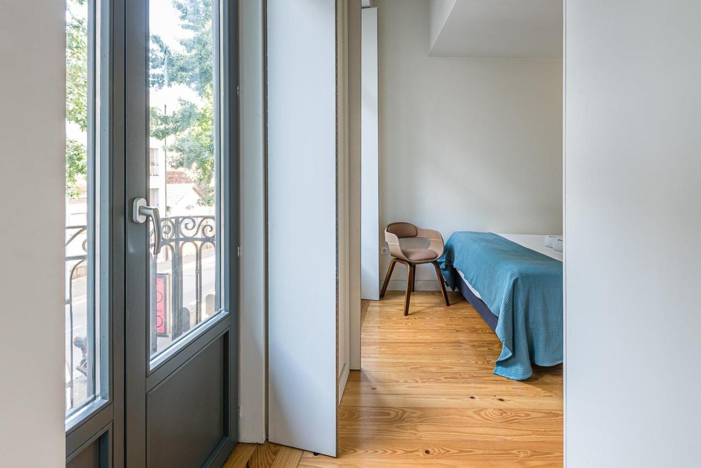 Guestready - Craft Dreams Experience Apartment Porto Exterior photo