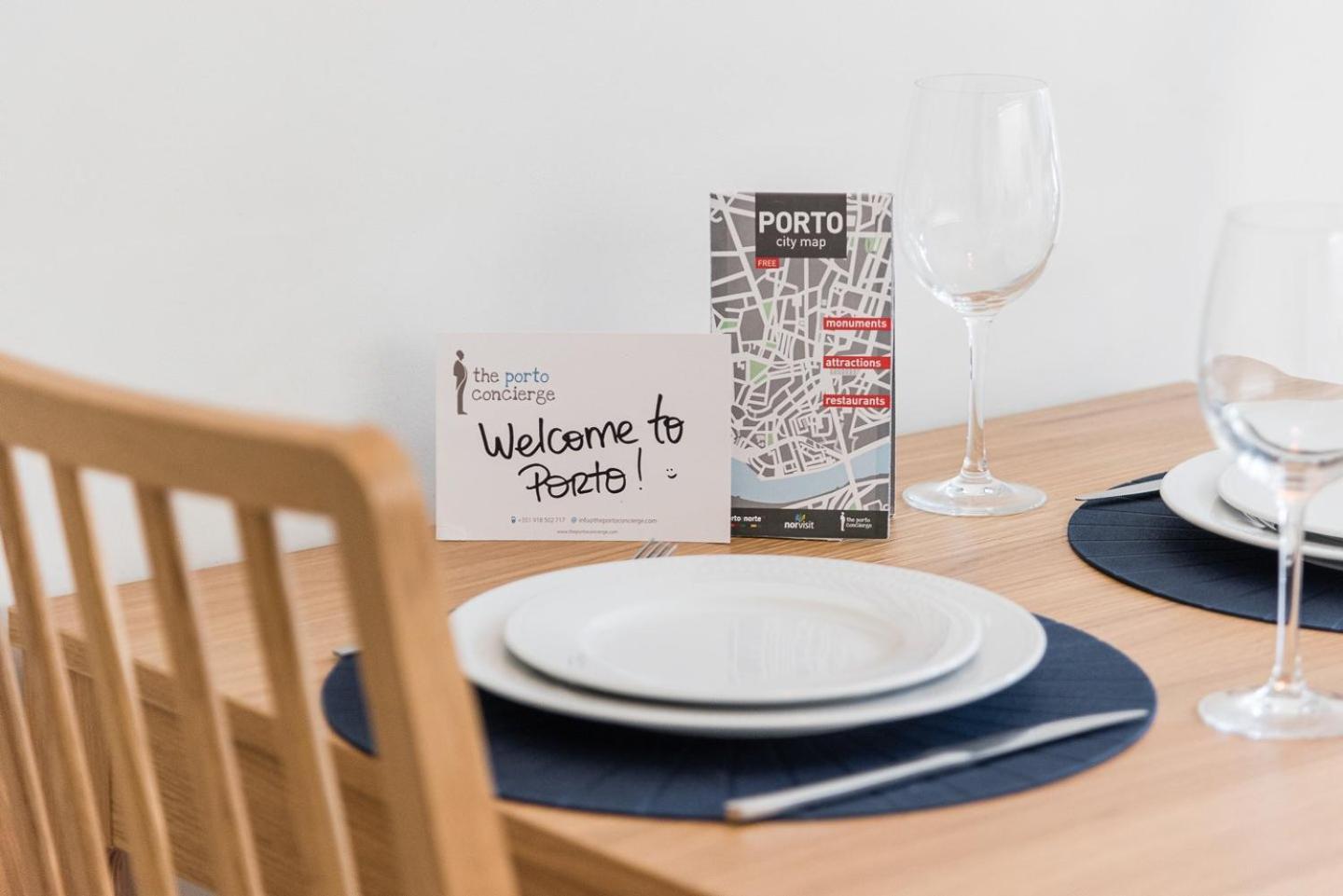 Guestready - Craft Dreams Experience Apartment Porto Exterior photo